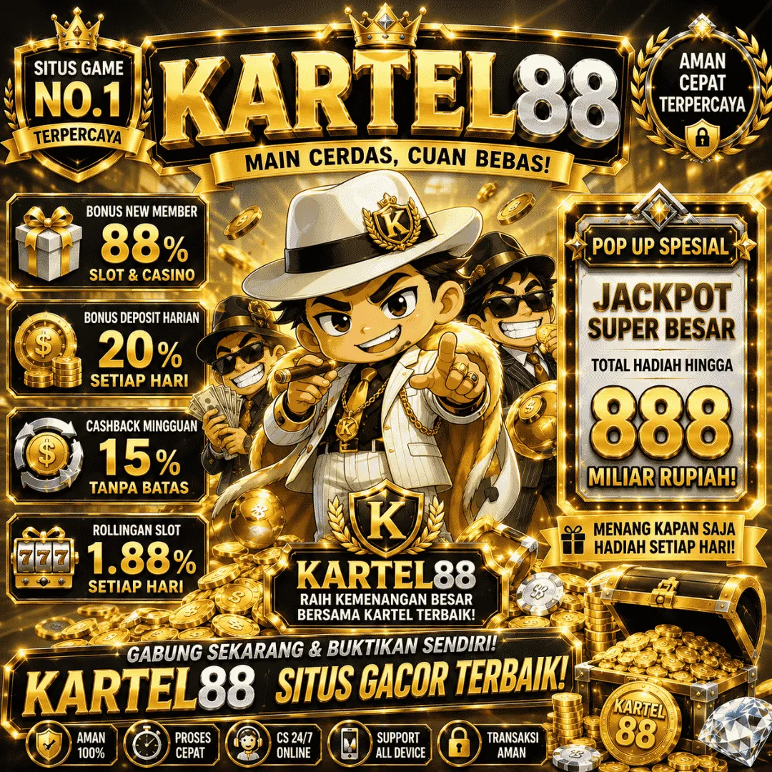 KARTEL88